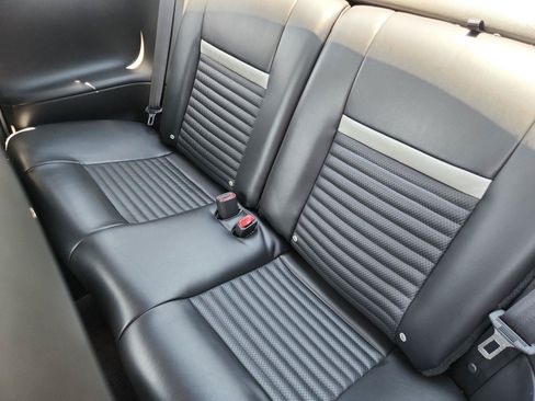 Used 2003 Ford Mustang Mach 1 RWD image 14