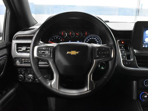 Used 2023 Chevrolet Tahoe LS w/ Driver Alert Package AWD/4WD image 7