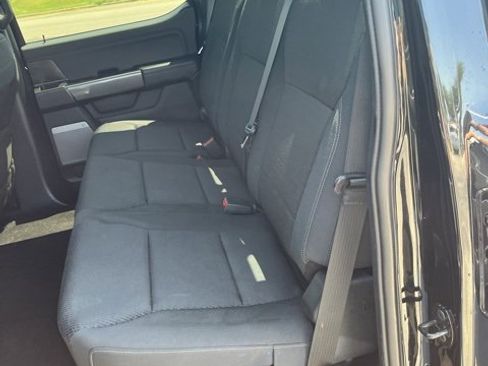 Used 2022 Ford F150 XLT w/ Equipment Group 302A High image 12