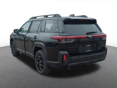 New 2026 Subaru Outback Limited image 4