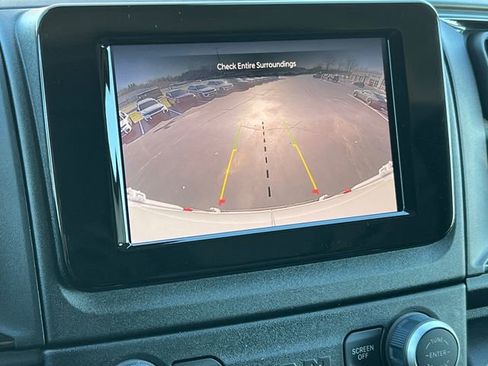New 2026 RAM ProMaster 2500 FWD image 21