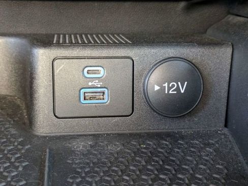 Used 2022 Ford Bronco Sport Big Bend image 19