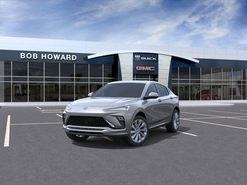 New 2026 Buick Envista Avenir image 8