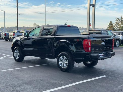 Used 2023 Ford Ranger XLT image 8