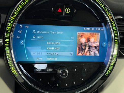 Used 2023 MINI Cooper S image 22