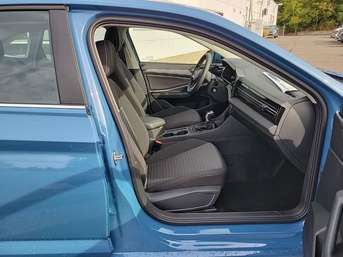 New 2026 Volkswagen Jetta S image 42