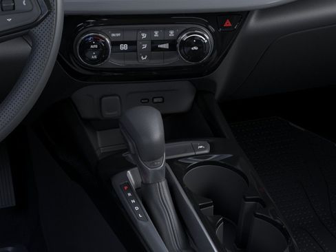 New 2026 Chevrolet Trax LT FWD image 24
