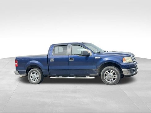 Used 2008 Ford F150 image 7