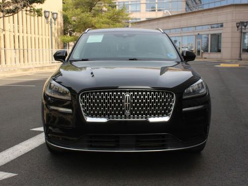 Used 2020 Lincoln Corsair AWD w/ Equipment Group 101A image 3