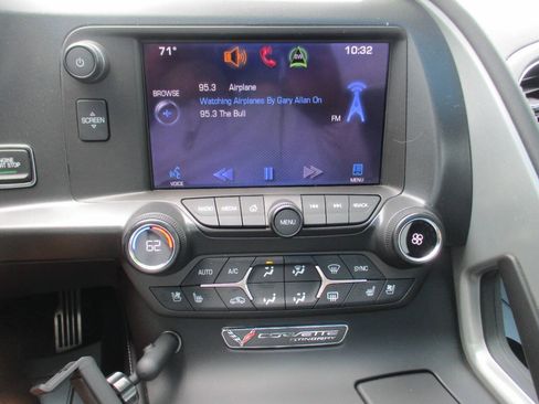 Used 2014 Chevrolet Corvette Stingray Coupe w/ 3LT Preferred Equipment Group RWD image 18