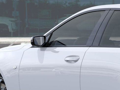 New 2026 Cadillac CT5 Sport RWD image 13