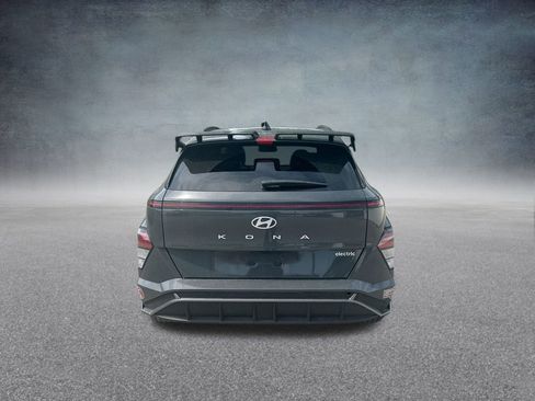 Used 2025 Hyundai Kona N Line image 33