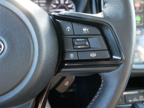 Certified 2025 Subaru Ascent Bronze Edition image 26