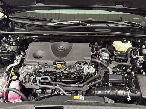 Used 2026 Toyota Camry LE w/ Convenience Package image 25