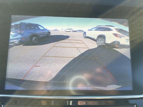 Used 2020 Buick Encore Sport Touring w/ Safety Package image 26