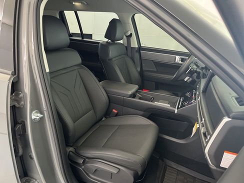 Used 2026 Hyundai Santa Fe SEL image 24