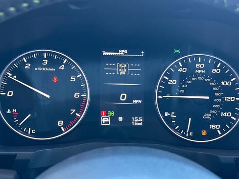 New 2025 Subaru Ascent Bronze Edition image 30