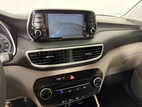 Used 2019 Hyundai Tucson SE AWD/4WD image 17