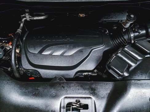 Used 2019 Honda Pilot LX image 13