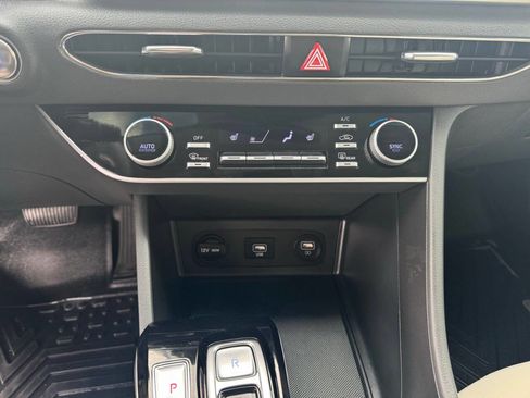 Used 2023 Hyundai Sonata SEL image 23