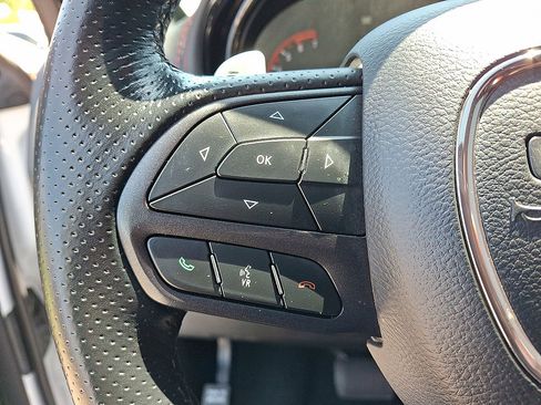 Used 2025 Dodge Durango R/T AWD/4WD image 23