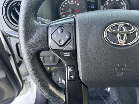 Used 2023 Toyota Tacoma TRD Off-Road image 19