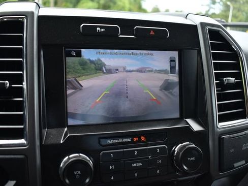 Used 2015 Ford F150 XLT w/ Equipment Group 302A Luxury RWD image 15