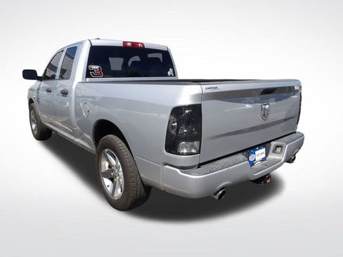 Used 2014 RAM 1500 Express RWD image 8