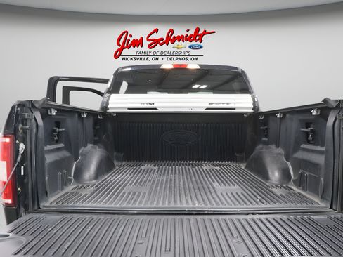 Used 2018 Ford F150 XLT w/ Equipment Group 301A Mid AWD/4WD image 36