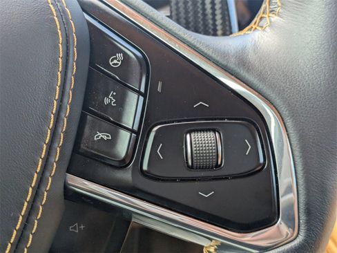 Used 2024 Chevrolet Corvette E-Ray image 25