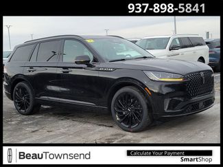 New 2026 Lincoln Aviator Reserve 360° Tour