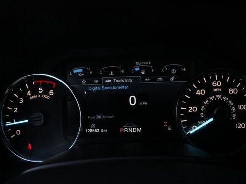 Used 2019 Ford F150 Lariat w/ Equipment Group 502A Luxury image 13