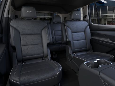 New 2026 Buick Enclave Sport Touring w/ Power Package FWD image 17