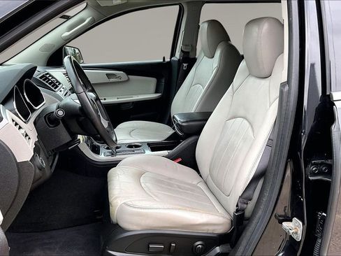 Used 2012 Chevrolet Traverse LTZ image 21