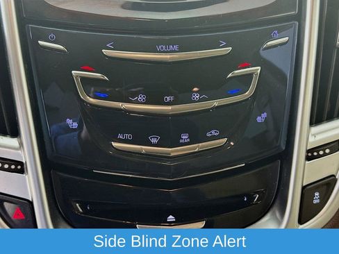 Used 2016 Cadillac SRX Luxury w/ Driver Awareness Package FWD image 19