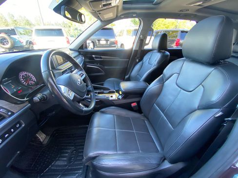 Used 2020 Kia Telluride SX image 26