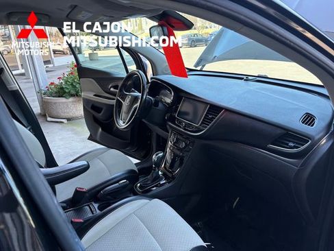 Used 2019 Buick Encore Preferred FWD image 20