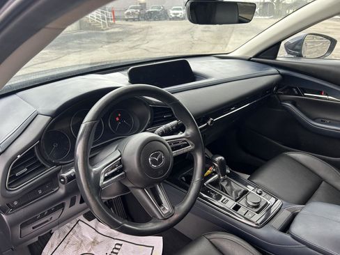 Used 2020 MAZDA CX-30 FWD w/ Preferred Package image 11