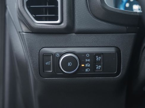 New 2025 Ford Bronco Sport Badlands w/ Badlands Tech Package image 45