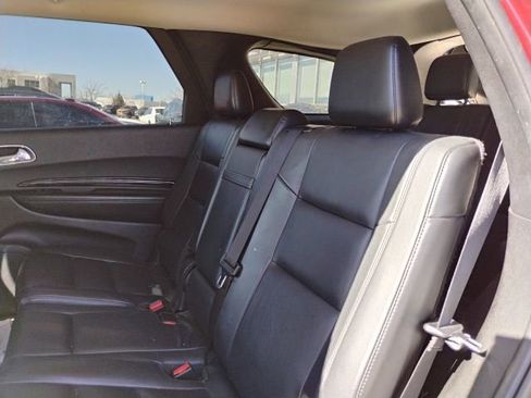 Used 2013 Dodge Durango Crew image 11