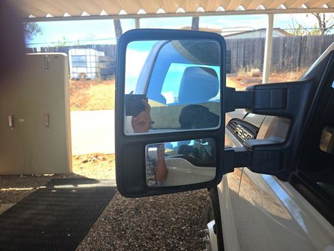 Used 2015 Ford F350 XL w/ Trailer Tow Package image 36