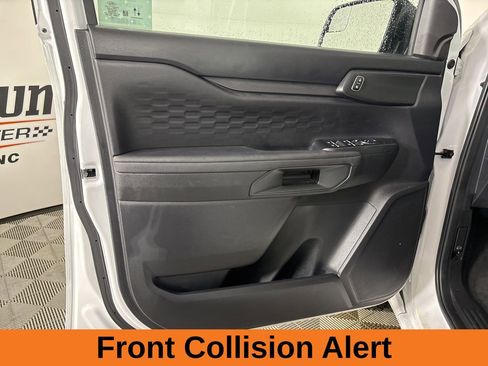 Used 2024 Ford Ranger XL w/ Trailer Tow Package image 8