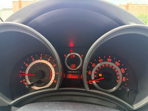 Used 2011 Scion tC FWD image 12
