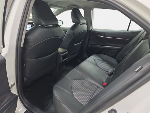 Certified 2024 Toyota Camry SE image 10