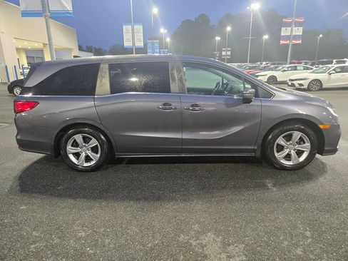 Used 2019 Honda Odyssey EX-L image 4
