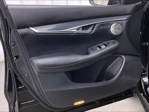 Certified 2023 INFINITI QX50 Sport AWD/4WD image 22