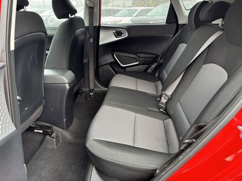 Used 2024 Kia Soul LX w/ Option Group 015 image 24