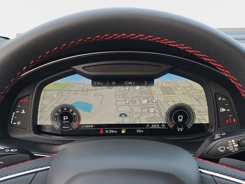 New 2026 Audi Q7 3.0T Prestige image 23