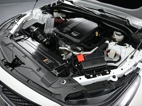 Used 2022 Cadillac CT5 Premium Luxury image 49