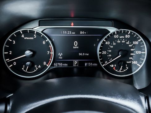 Used 2022 Nissan Altima 2.5 SV image 15